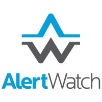 AlertWatch OB logo