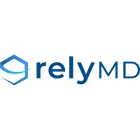 RelyMD logo