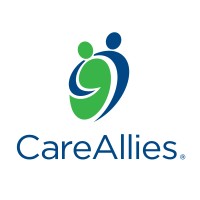Care Allies Logo