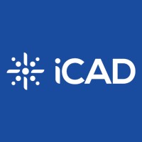 iCAD ProFound Breast Health logo