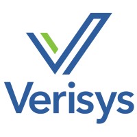 Verisys Provider Credentialing logo
