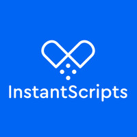 InstantScripts Logo