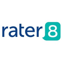 Rater8 Logo