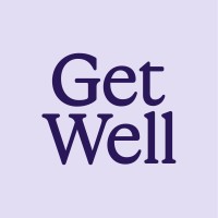 Get Well Logo