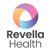 Revella Health logo