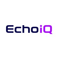 Echo IQ EchoSolv logo