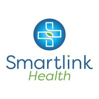 Smartlink 
TCM logo