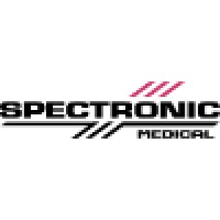 Spectronic Medical logo