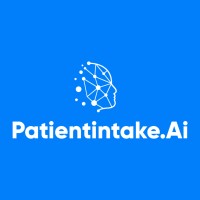 Patient Intake AI logo