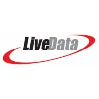 LiveData PeriOp Manager logo