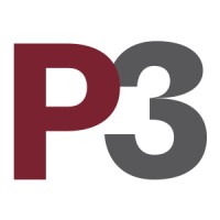 P3 Health Partners Logo