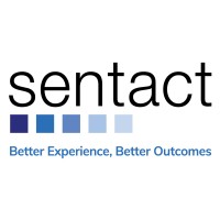 Sentact OnDemand logo