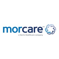 MorCare logo