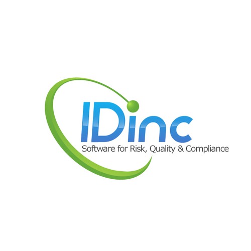 IDinc logo