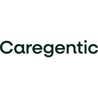 Caregentic logo