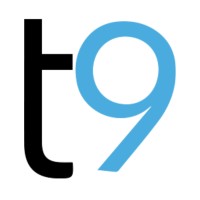 Transform9 AI Voice Agents logo