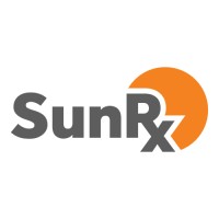 SunRx logo
