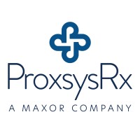ProxsysRx logo