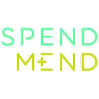 SpendMend logo