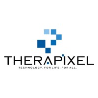 Therapixel logo