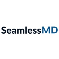 SeamlessMD logo