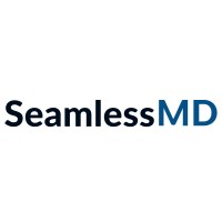 SeamlessMD Logo