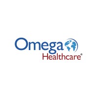 Omega Healthcare ConnectIQ logo