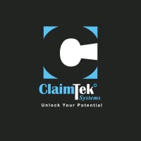 ClaimTek Systems Logo