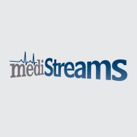 Medistreams Reconciliation logo