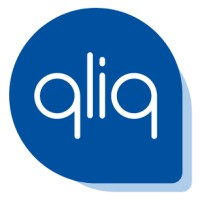 QliqSOFT QuincyChat logo