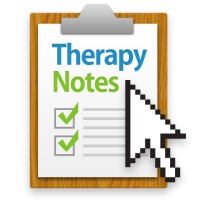 TherapyNotes logo