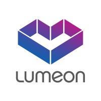 Lumeon logo