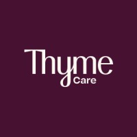 Thyme Care logo