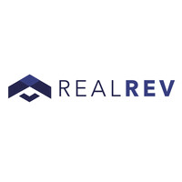 RealRev Logo