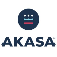 AKASA Coding logo