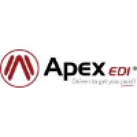 Apex EDI logo