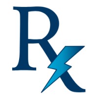 RxLightning Logo