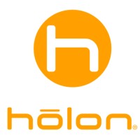 Holon Solutions logo