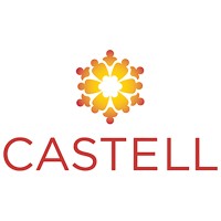 Castell logo