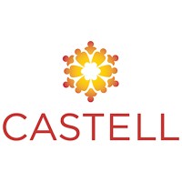 Castell Logo