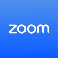 Zoom (Healthcare) Logo