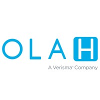 OLAH logo