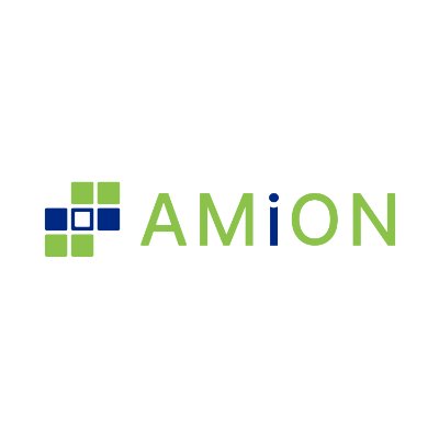 Amion logo