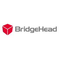 BridgeHead RAPid Data Protection logo