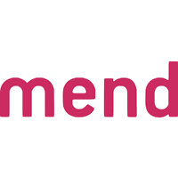 Mend logo