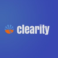 Clearity.io Logo