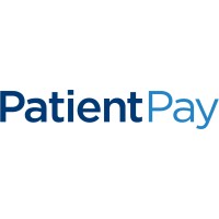 PatientPay logo