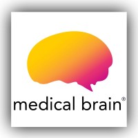 Medical Brain by healthPrecision logo