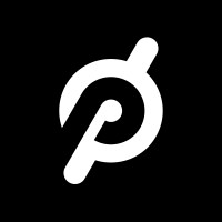 Peloton Interactive Logo