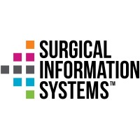 Surgical Information Systems Logo